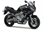 Yamaha FZ6 Fazer Yamaha FZ6 Fazer